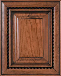 Starmark syracuse full overlay cabinet door style